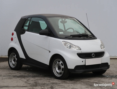 Smart Fortwo 1.0