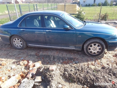 Sprzedam Rover 75