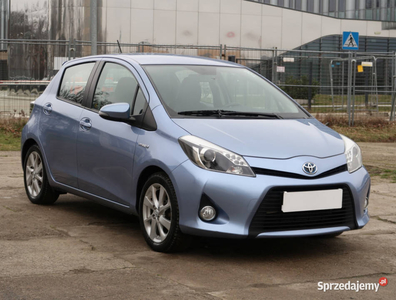 Toyota Yaris 1.5 Hybrid