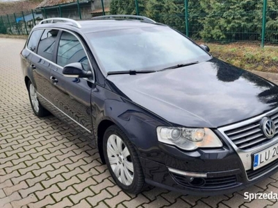 Volkswagen Passat☆Automat ☆Tdi☆ Highline ☆