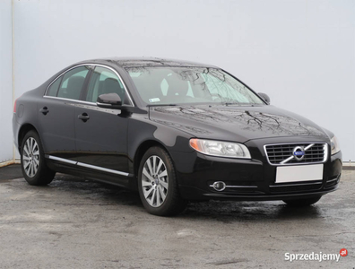 Volvo S80 2.4 D5