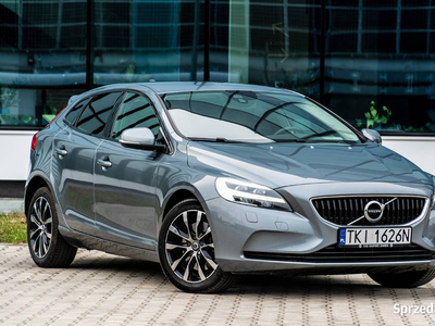 Volvo V40 D3 2019r Automat Stan idealny 100% Bezwypadkowy