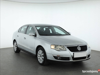 VW Passat 2.0 TDI