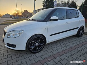 1.6 benzyna 105ps Zadbana