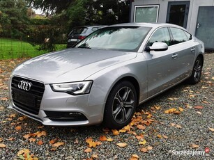 2.0TFSI 225KM* Quattro* Bezwypadkowa* Ks. serwisowa