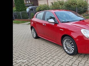 Alfa romeo Gulietta 2014 rok stan idelny. Serwisowany