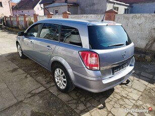 Astra H 1.6 2010r