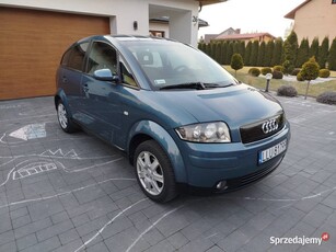 Audi A2