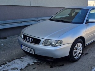 Audi a3 1,6 polift