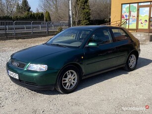 Audi a3 8l 1.8 LPG