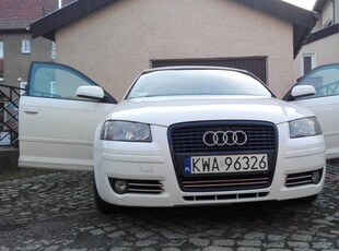 Audi A3-Polecam