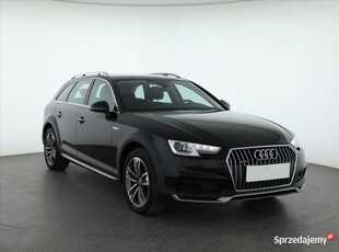 Audi A4 Allroad 2.0 TFSI