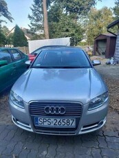 Audi A4B7 Sprzedam