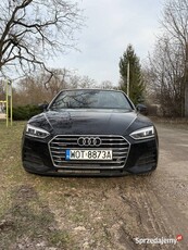 Audi A5 Kabriolet 2.0