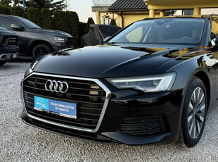 Audi A6 Quattro,Sportline,FULL,Gwarancja C8 (2018-)