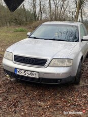 audi a6c5 2.5tdi