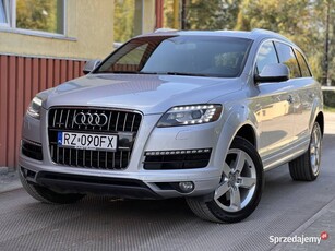 Audi Q7 3.0 TFSI Quattro Tiptronic