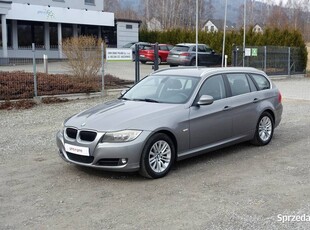 BMW 316D 116KM LIFT KLIMATRONIK K.SERWISOWA