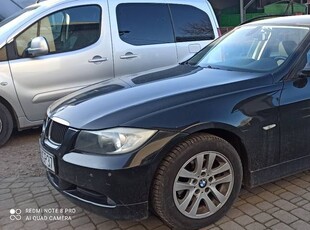 Bmw e91 2,0 nowy rozrząd