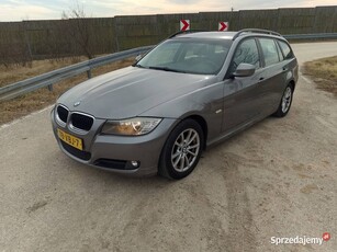 BMW E91 316