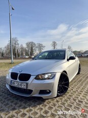 BMW E92 330d M57 Automat M-Pakiet