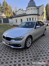 BMW seria 3 320i xDrive - NEGOCJACJA