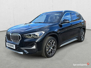 BMW X1 Benzyna 4x4 Automat FV ! II (F48) (2015-)