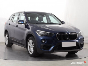 BMW X1 sDrive20i