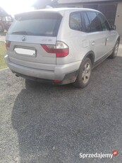 Bmw x3 2006 diesel