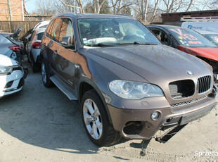 BMW X5 E70 (2006-2013)