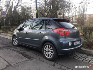 C4 Picasso 2008, 2.0 Diesel, Automat,