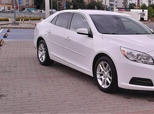 Chevrolet Malibu Bezwypadkowy AUTOMAT