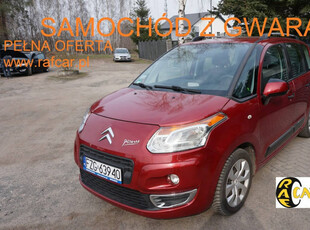 Citroen C3 Picasso Super auto . Gwarancja