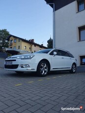 Citroen c5 x7 1.6 hdi