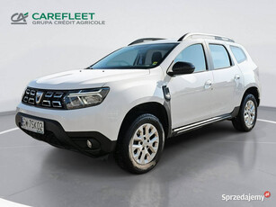 Dacia Duster 1.0 TCe Comfort LPG. DW7SK02 II (2017-2024)