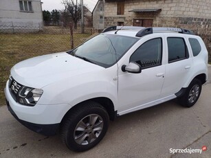 Dacia Duster LIFT 2015R Benzyna 1.6 114KM Z NIEMIEC