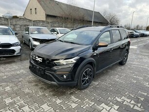 Dacia Jogger LPG Klimatyzacja Kamera Hak