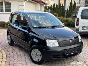 Fiat Panda 1.1 Benzyna ! Super Stan ! I Właściciel !