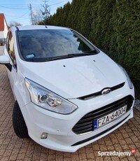 Ford B-max 1.0 EB Titanium Salon Polska