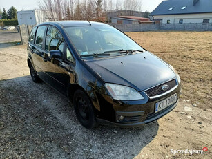 Ford C-Max Ford Focus C-Max 1.8 04r I (2003-2010)