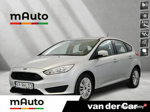 Ford Focus 1.5 TDCi Trend ! Z Polskiego Salonu ! Faktura Vat ! Mk3 (2010-2…