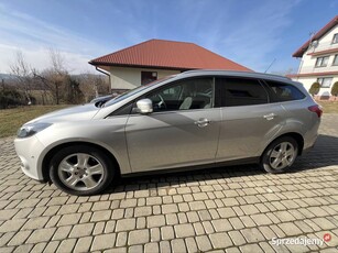 Ford Focus mk3 kombi 2.0Tdci