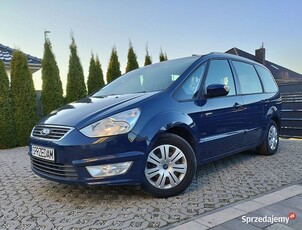 Ford Galaxy 2.0 TDCI Manual LIFT 7-osobowy!