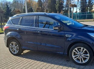 Ford Kuga II