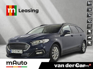 Ford Mondeo 2.0 EcoBlue Trend ! Z Polskiego Salonu ! Faktura Vat ! Mk5 (20…