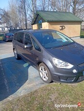 Ford S max