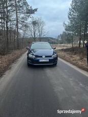 Golf 7 1.6 TDI