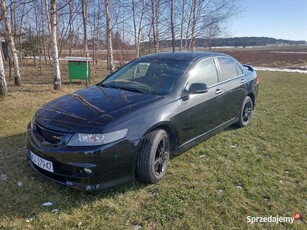 Honda Accord Type S Mugen