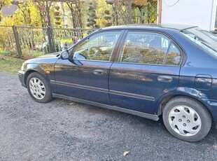 Honda Civic VI 1.5 VTEC econo EK3 d15z6 Sedan *Salon*