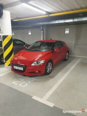 Honda CR-Z 1.5 i-VTEC